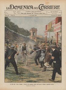 Konec Giro d