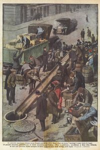 Americké úřady neúnavně bojují za to, aby se Spojené státy staly suchou zemí, jak nařizuje zákon od Achille Beltrame