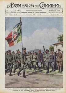 Hlavní manévry