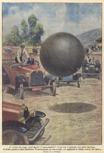 Novinky v oblasti sportu, auto-pushball, které se nyní hrají s velkým úspěchem?