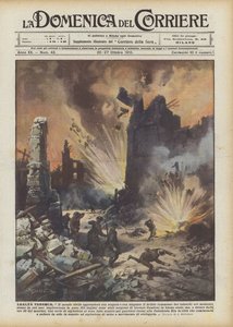 Německá věrnost od Achille Beltrame