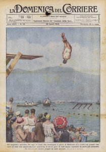 V nádherném zrcadle jezera Como, které se nachází před vesnicí Moltrasio, se nachází ?