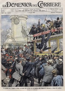 1. května od Achille Beltrame
