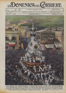 Oblíbené festivaly od Achille Beltrame