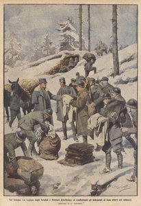 Na Grappu od Achille Beltrame