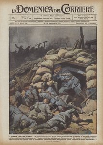 Táhněte proti nám! od Achille Beltrame