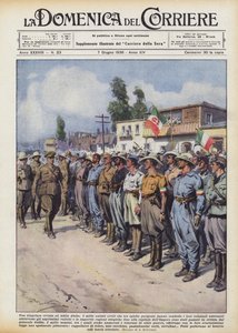Unikátní časopis v Addis Abebě