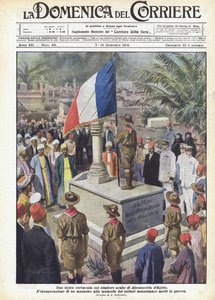 Typický obřad na arabském hřbitově v egyptské Alexandrii