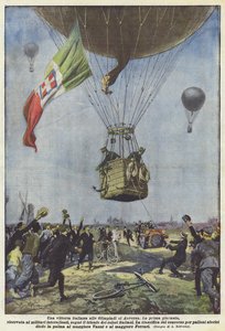 Italské vítězství na olympiádě v Antverpách