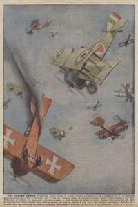 Jeden proti jedenácti od Achille Beltrame