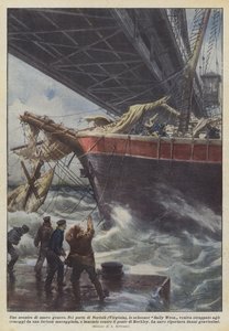 Střet nového druhu od Achille Beltrame