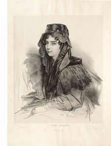  od Achille Devéria