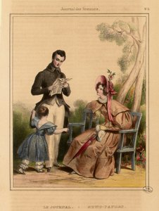  od Achille Devéria