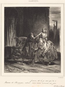  od Achille Devéria