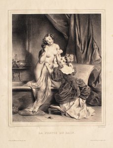  od Achille Devéria