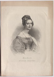  od Achille Devéria