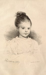 od Achille Devéria
