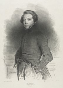  od Achille Devéria
