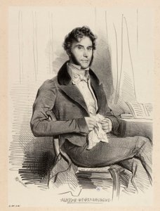  od Achille Devéria