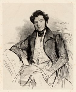  od Achille Devéria