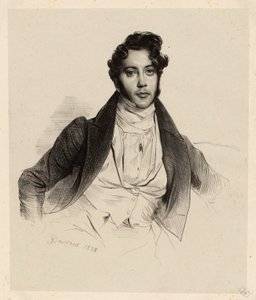  od Achille Devéria
