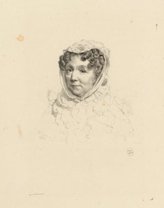  od Achille Devéria