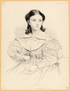  od Achille Devéria