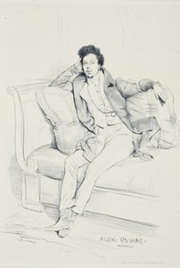 od Achille Devéria