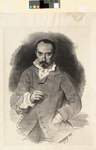  od Achille Devéria