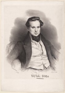  od Achille Devéria