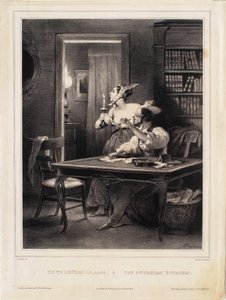 od Achille Devéria