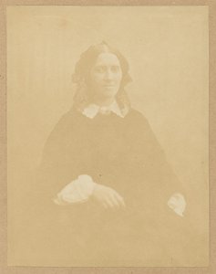 [Madame Charton] od Achille Devéria