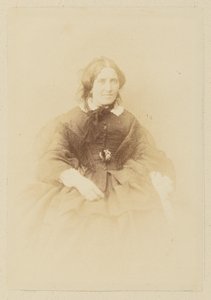 [Madame Charton] od Achille Devéria