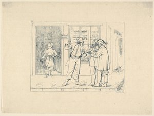 Padělané konfederační bankovky veřejně nabízené k prodeji ve městě bratrské lásky..., 1861-63.