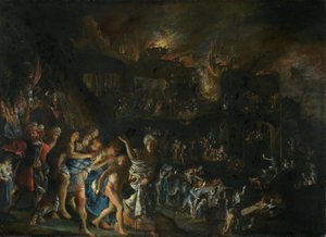  od Adam Elsheimer