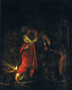 Posměch Ceres