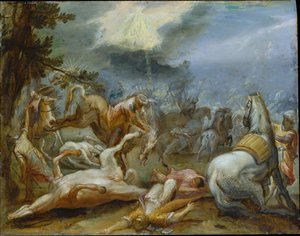  od Adam Elsheimer
