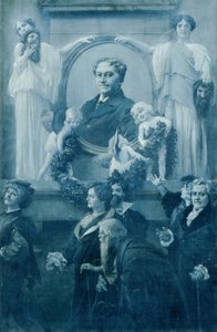 Dvorní herec Ernst Hartmann