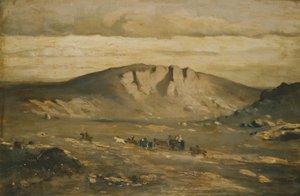 Rolnická svatba, 1858 od Adolf Kosárek