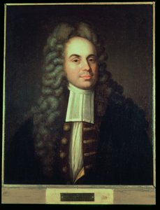 Andrew Hamilton (asi 1676-1741) 1808