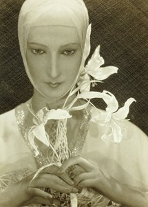 Reklama pro Elizabeth Arden, out-take