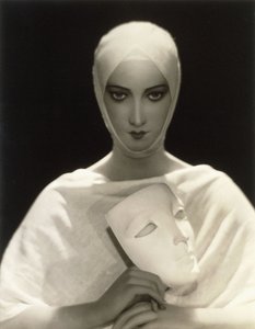 Pro Elizabeth Arden (1920-1931)