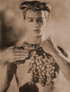 Václav Nižinský