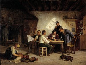 Hra Piquet