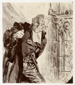  od Adolph Menzel