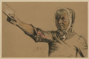  od Adolph Menzel