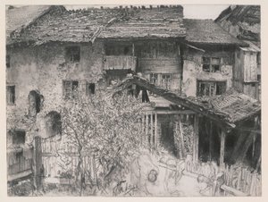  od Adolph Menzel