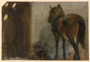  od Adolph Menzel