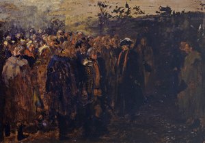  od Adolph Menzel