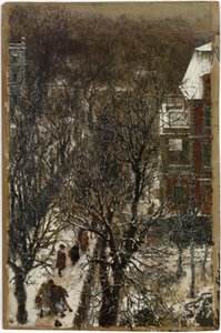  od Adolph Menzel